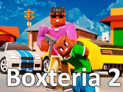                                                                       Boxteria 2 ﻞﯿﮭﮐ