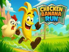                                                                       Chicken Banana Run ﻞﯿﮭﮐ