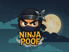                                                                       Ninja Poof ﻞﯿﮭﮐ