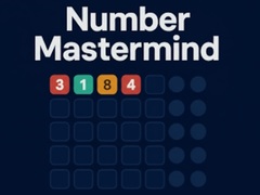                                                                       Number Mastermind ﻞﯿﮭﮐ