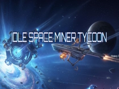                                                                       Idle Space Miner Tycoon ﻞﯿﮭﮐ