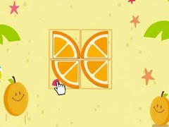                                                                       Orange Puzzle Lab ﻞﯿﮭﮐ