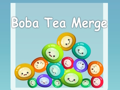                                                                       Boba Tea Merge ﻞﯿﮭﮐ