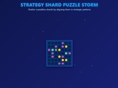                                                                       Strategy Shard Puzzle Storm ﻞﯿﮭﮐ
