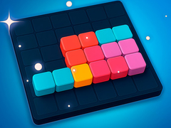                                                                       Block Puzzle 3D ﻞﯿﮭﮐ