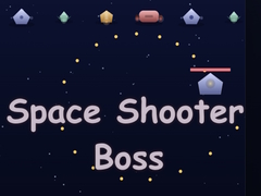                                                                       Space Shooter Boss ﻞﯿﮭﮐ