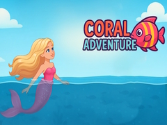                                                                       Coral Adventure ﻞﯿﮭﮐ