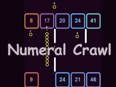                                                                       Numeral Crawl ﻞﯿﮭﮐ