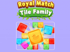                                                                       Royal Match Tile Family ﻞﯿﮭﮐ
