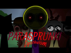                                                                       Parasprunki Dystheism ﻞﯿﮭﮐ