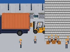                                                                       Box Sorting Warehouse Chaos ﻞﯿﮭﮐ