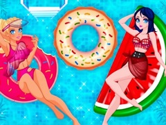                                                                      Pool Float Party ﻞﯿﮭﮐ