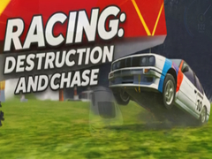                                                                       Racing: Destruction and Chase ﻞﯿﮭﮐ