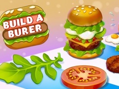                                                                       Build A Burger ﻞﯿﮭﮐ