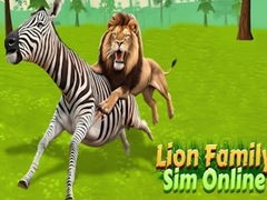                                                                       Lion Family Sim Online ﻞﯿﮭﮐ