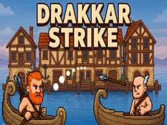                                                                       Drakkar Strike ﻞﯿﮭﮐ