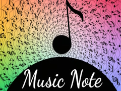                                                                       Music Note ﻞﯿﮭﮐ