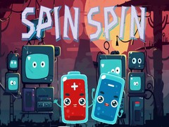                                                                       Spin Spin ﻞﯿﮭﮐ