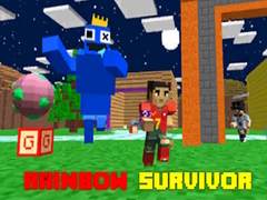                                                                       Rainbow Survivor ﻞﯿﮭﮐ