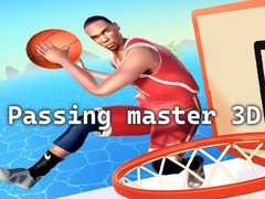                                                                      Passing master 3D ﻞﯿﮭﮐ