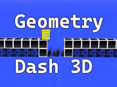                                                                       Geometry Dash 3D ﻞﯿﮭﮐ