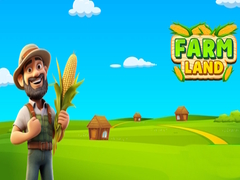                                                                       My Happy Farm Land Simulator ﻞﯿﮭﮐ