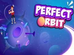                                                                       Perfect Orbit ﻞﯿﮭﮐ