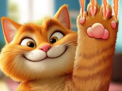                                                                       Cat Life Simulator: Devil Cat ﻞﯿﮭﮐ