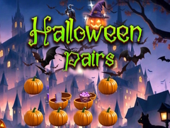                                                                       Halloween Pairs ﻞﯿﮭﮐ
