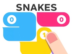                                                                       Snakes ﻞﯿﮭﮐ