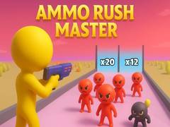                                                                       Ammo Rush Master ﻞﯿﮭﮐ