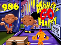                                                                       Monkey Go Happy Stage 986 ﻞﯿﮭﮐ