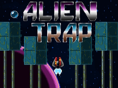                                                                       Alien Trap  ﻞﯿﮭﮐ