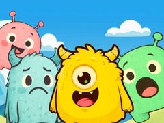                                                                       Happy Monsters 2 ﻞﯿﮭﮐ