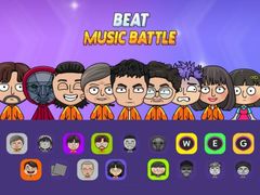                                                                       Beat Music Battle ﻞﯿﮭﮐ
