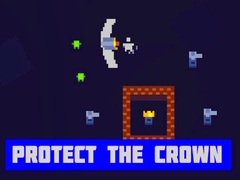                                                                       Protect the Crown ﻞﯿﮭﮐ