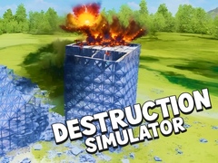                                                                       Destruction Simulator ﻞﯿﮭﮐ