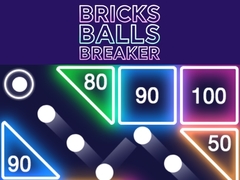                                                                       Bricks Balls Breaker ﻞﯿﮭﮐ