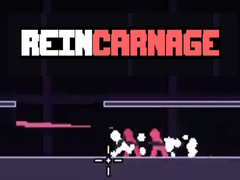                                                                       REINCARNAGE ﻞﯿﮭﮐ