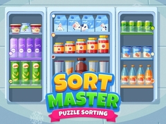 Sort Master ﻞﯿﮭﮐ