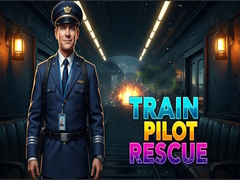                                                                       Train Pilot Rescue ﻞﯿﮭﮐ