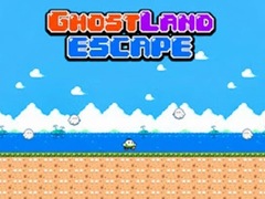                                                                       Ghost Land Escape ﻞﯿﮭﮐ