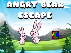                                                                      Angry Bear Escape ﻞﯿﮭﮐ