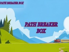                                                                       Path Breaker Box ﻞﯿﮭﮐ