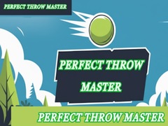                                                                       Perfect Throw Master ﻞﯿﮭﮐ