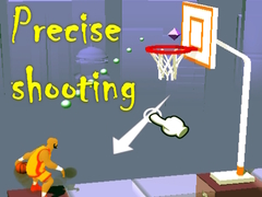                                                                       Precise shooting ﻞﯿﮭﮐ