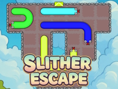                                                                       Slither Escape ﻞﯿﮭﮐ