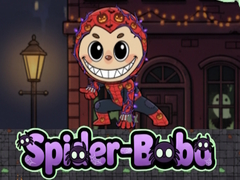                                                                       Spider Bubu ﻞﯿﮭﮐ