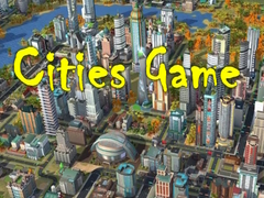                                                                       Cities Game ﻞﯿﮭﮐ