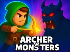                                                                       Archer Vs Monsters ﻞﯿﮭﮐ